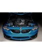 AWE TUNING BMW F8X M3/ M4 S FLOW CARBON FIBER INTAKE SYSTEM AWE TUNING BMW F8X M3/ M4 S FLOW CARBON FIBER INTAKE SYSTEM