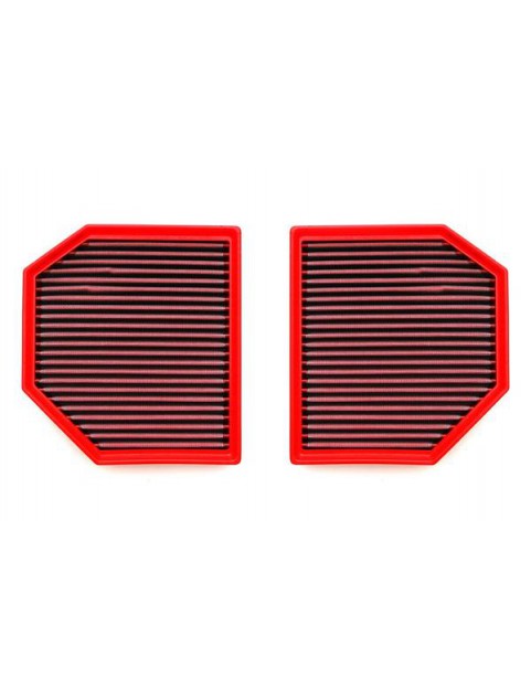 BMW M3 & M4 F80 / F82 / F83 BMC AIR FILTERS