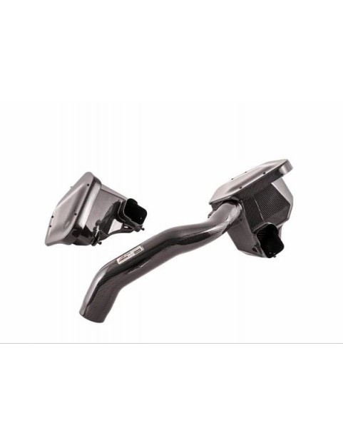 AWE TUNING BMW F8X M3/ M4 S FLOW CARBON FIBER INTAKE SYSTEM