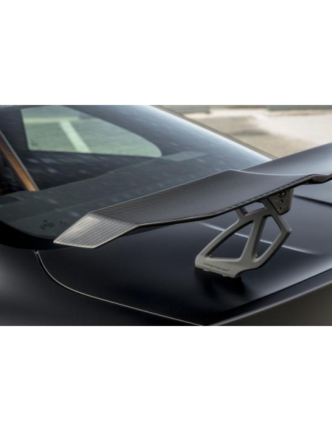 VORSTEINER GTS-V CARBON FIBER WING BLADE FOR BMW F8X M3 & M4