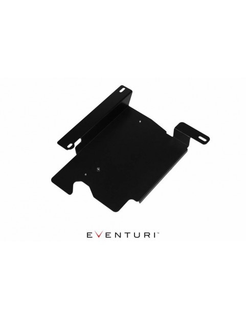 EVENTURI LAMBORGHINI HURACAN CARBON FIBER INTAKE SYSTEM