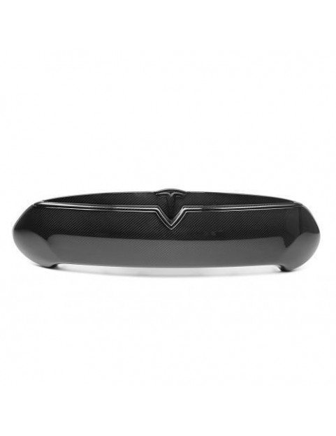 APR PERFORMANCE TESLA MODEL S CARBON FIBER FRONT GRILLE APR PERFORMANCE TESLA MODEL S CARBON FIBER FRONT GRILLE