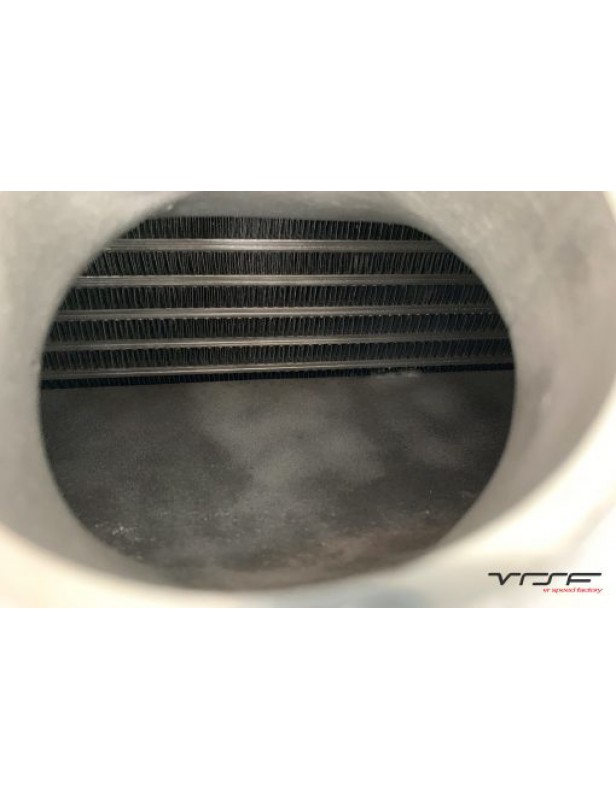 S55 Top Mount Intercooler Upgrade for 2015 2019 M2C, M3 & M4 F80/F82/F87