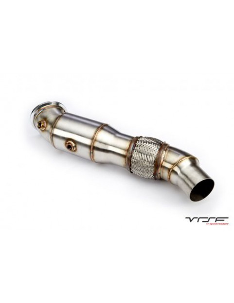 440i downpipe