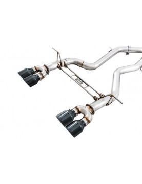 AWE TRACK EDITION PERFORMANCE EXHAUST SYSTEM - BMW F80 M3 F82 & F83 M4