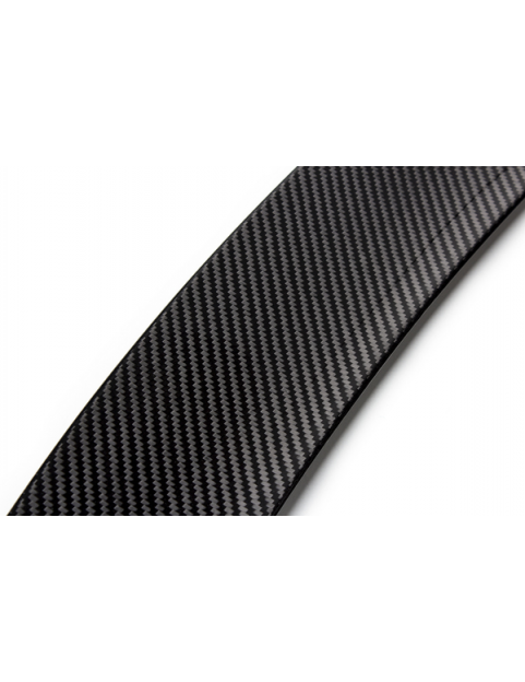 3D DESIGN BMW F80 M3 DRY CARBON FIBER REAR SPOILER