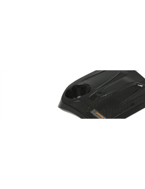 ARMA SPEED CARBON FIBER ENGINE COVER FOR BMW F80 M3 F82 & F83 M4