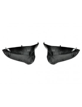 BMW F8X M3/ M4 CARBON FIBER MIRROR COVERS