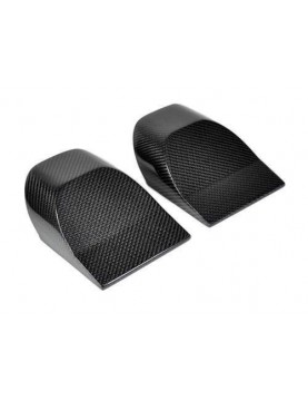 AUTOTECKNIC CARBON FIBER AIR INTAKE DUCT - BMW F80 M3 | BMW F82/ F83 M4