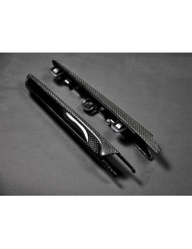 AUTOTECKNIC BMW F80 M3 F82 F83 M4 CARBON FIBER SIDE VENT TRIM