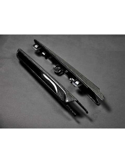 AUTOTECKNIC BMW F80 M3 F82 F83 M4 CARBON FIBER SIDE VENT TRIM