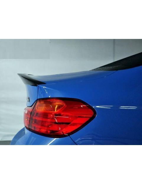 AUTOTECKNIC BMW F82 M4 CARBON FIBER PERFORMANTE REAR SPOILER