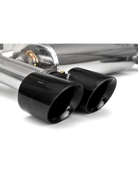 BMW M3 & M4 F80 / F82 VALVETRONIC EXHAUST SYSTEM