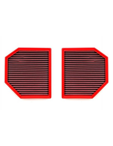 BMW M3 & M4 F80 / F82 / F83 BMC AIR FILTERS