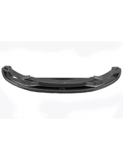 BMW F8X M3/ M4 CARBON FIBER LOWER SPLITTER BY PSM DYNAMIC