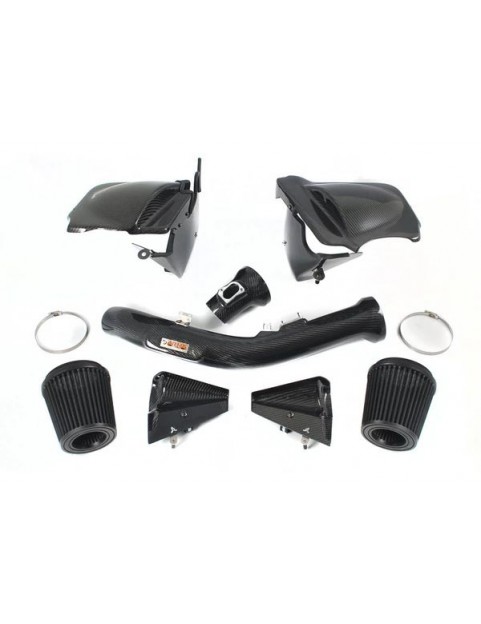 ARMA SPEED CARBON FIBER AIR INTAKE SYSTEM FOR BMW F80 M3 F82 & F83 M4