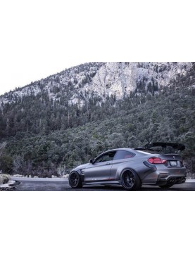 PSM DYNAMIC F82 M4 CARBON FIBER WIDEBODY KIT