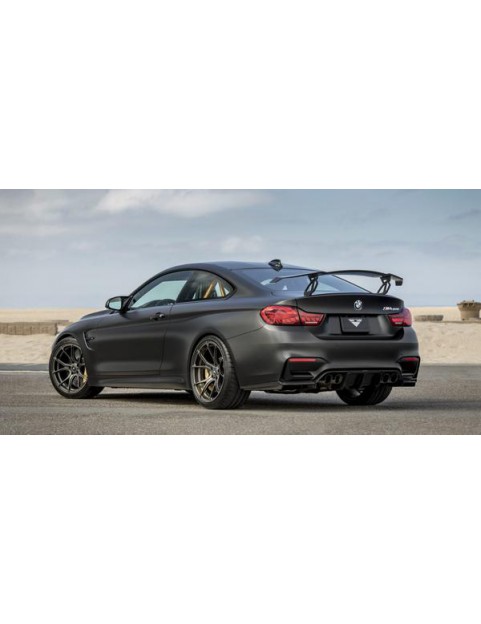 VORSTEINER GTS-V CARBON FIBER WING BLADE FOR BMW F8X M3 & M4