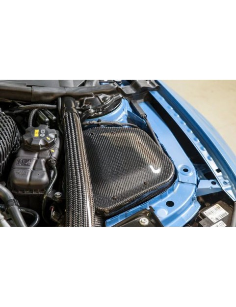 AWE TUNING BMW F8X M3/ M4 S FLOW CARBON FIBER INTAKE SYSTEM