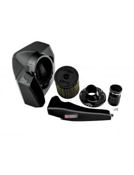 AWE TUNING AUDI S4 B9 / S5 B9 3.0T AIRGATE™ CARBON FIBER INTAKE SYSTEM