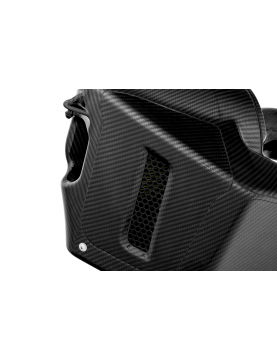 AWE TUNING AUDI S4 B9 / S5 B9 3.0T AIRGATE™ CARBON FIBER INTAKE SYSTEM