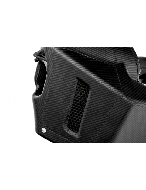 AWE TUNING AUDI S4 B9 / S5 B9 3.0T AIRGATE™ CARBON FIBER INTAKE SYSTEM