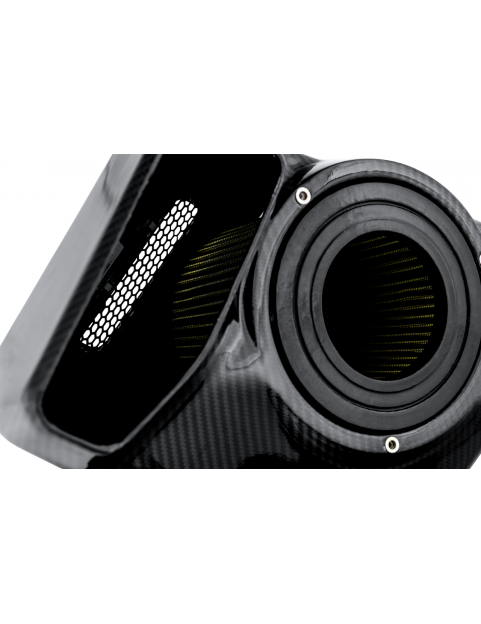 AWE TUNING AUDI S4 B9 / S5 B9 3.0T AIRGATE™ CARBON FIBER INTAKE SYSTEM