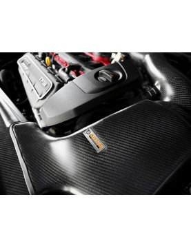 AUDI RS3 8V HYPER FLOW CARBON FIBER INTAKE KIT BY ARMA SPEED 2015-2019