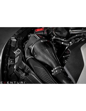 EVENTURI AUDI B9 S4 / S5 CARBON FIBER INTAKE SYSTEM