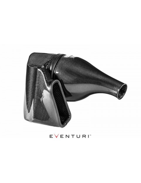 EVENTURI AUDI B9 S4 / S5 CARBON FIBER INTAKE SYSTEM