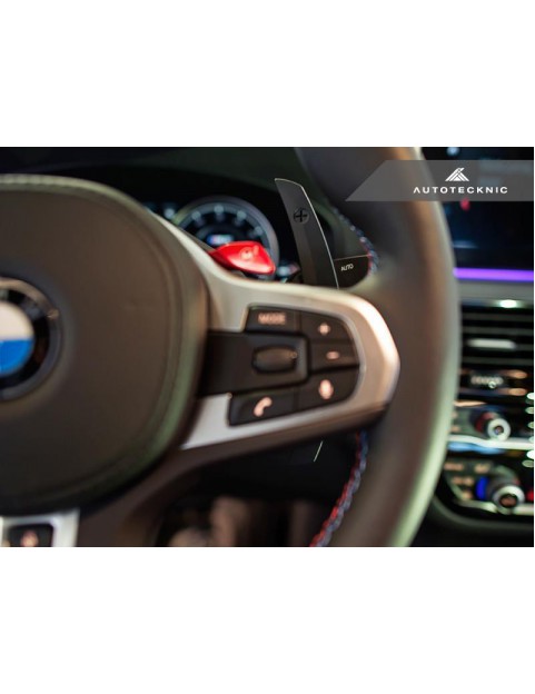 BMW F90 M5 COMPETITION SHIFT PADDLES
