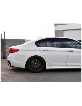 AUTOTECKNIC BMW F90 M5 HIGH KICK CARBON FIBER SPOILER