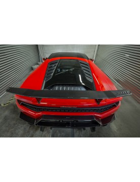 VORSTEINER NOVARA EDIZIONE LAMBORGHINI HURACAN CARBON FIBER WING