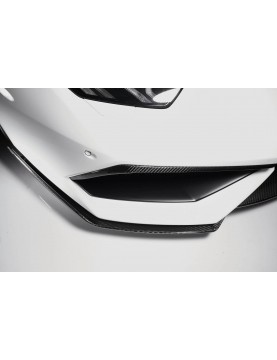 HURACAN CARBON FIBER EYELIDS BY RSC TUNING