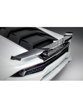 LAMBORGHINI HURACAN HYDRA FULL CARBON FIBER AERO KIT