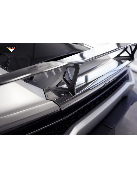 VORSTEINER NOVARA EDIZIONE LAMBORGHINI HURACAN CARBON FIBER WING