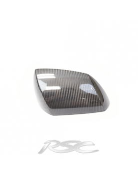 AVENTADOR CARBON FIBER MIRROR CAP