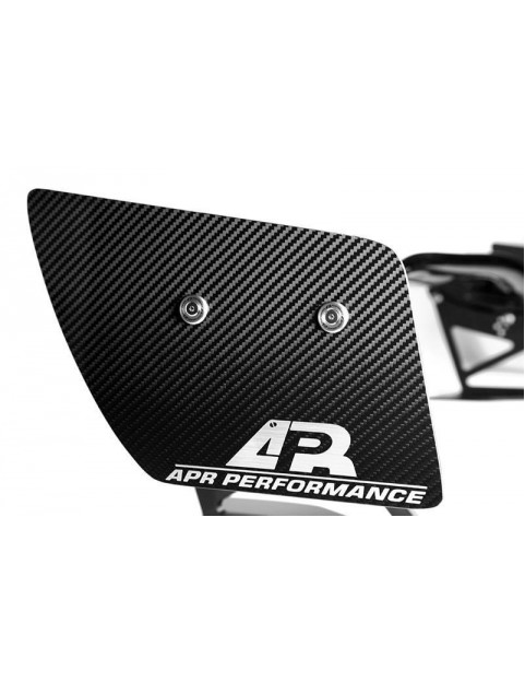 APR PERFORMANCE NISSAN GT-R R35 GTC-500 ADJUSTABLE CARBON FIBER WING