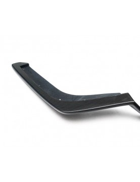 AGENCY POWER AEROFORM BMW F8X M3/ M4 CARBON FIBER REAR DIFFUSER