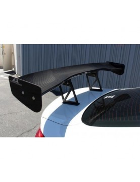 APR PERFORMANCE BMW F82 M4 GTC-300 ADJUSTABLE WING