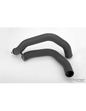 Charge Pipe Upgrade Kit 15-19 BMW M3, M4 & M2 Competition F80 F82 F87 S55