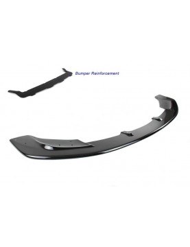 APR PERFORMANCE BMW F8X M3/ M4 CARBON FIBER FRONT AIR DAM LIP SPLITTER