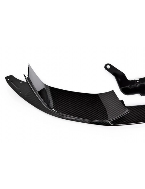 BMW M PERFORMANCE F8X M3/ M4 CARBON FIBER LOWER LIP SPLITTER