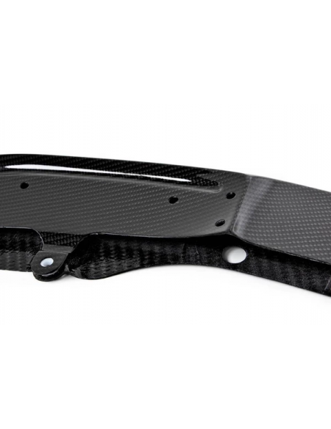 BMW M PERFORMANCE F8X M3/ M4 CARBON FIBER LOWER LIP SPLITTER