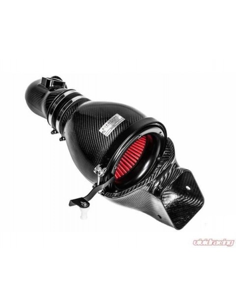 EVENTURI BMW F8X M3/ M4 CARBON FIBER AIR INTAKE KIT