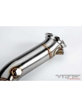 Cast Catless Downpipes 15-19 BMW M3, M4 & M2 Competition S55 F80 F82 F87