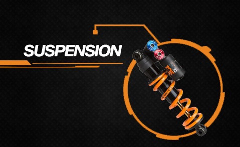 Suspension